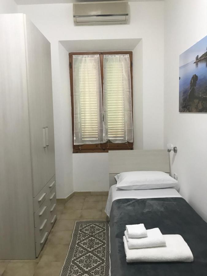 Sardinia B&B Алгеро Екстериор снимка