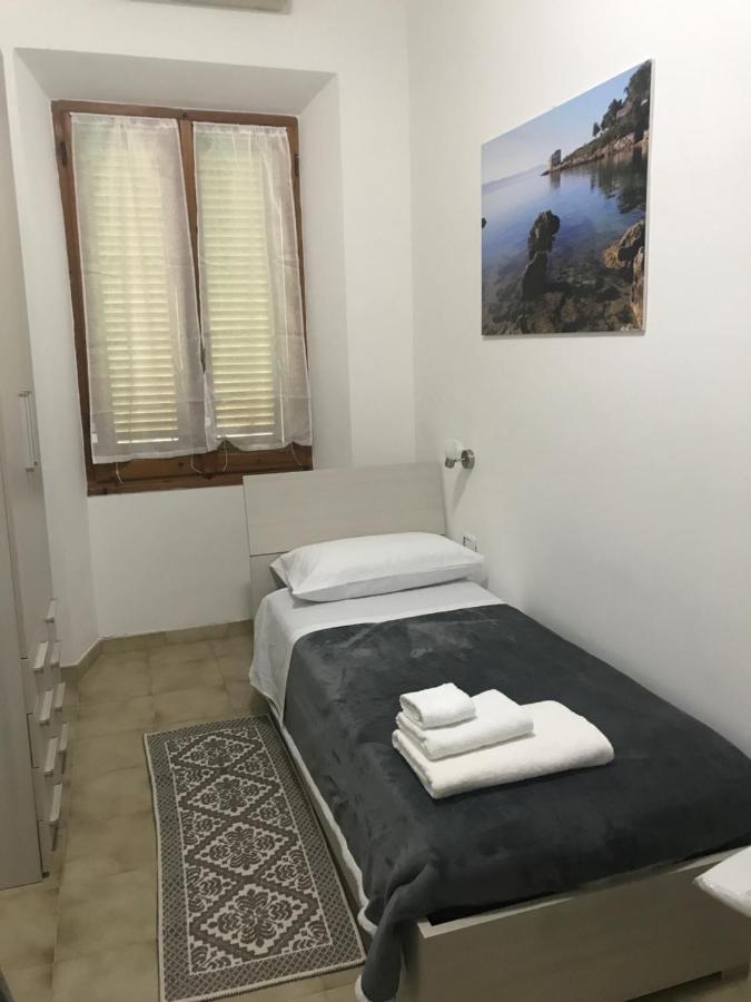 Sardinia B&B Алгеро Екстериор снимка