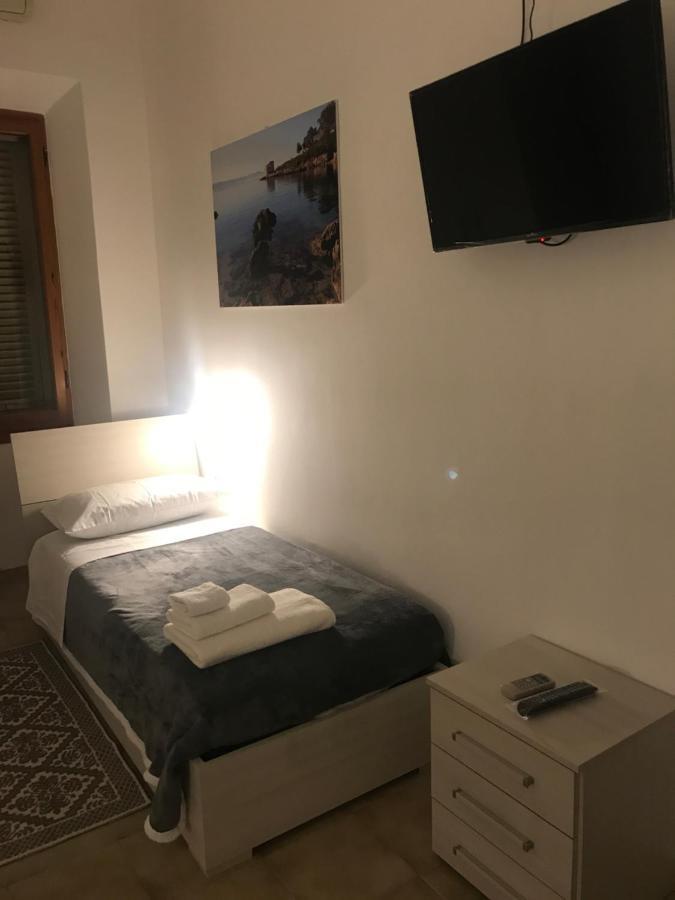 Sardinia B&B Алгеро Екстериор снимка